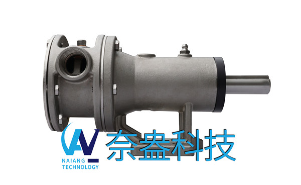 船用海水冷卻泵SP70、船用葉輪泵
