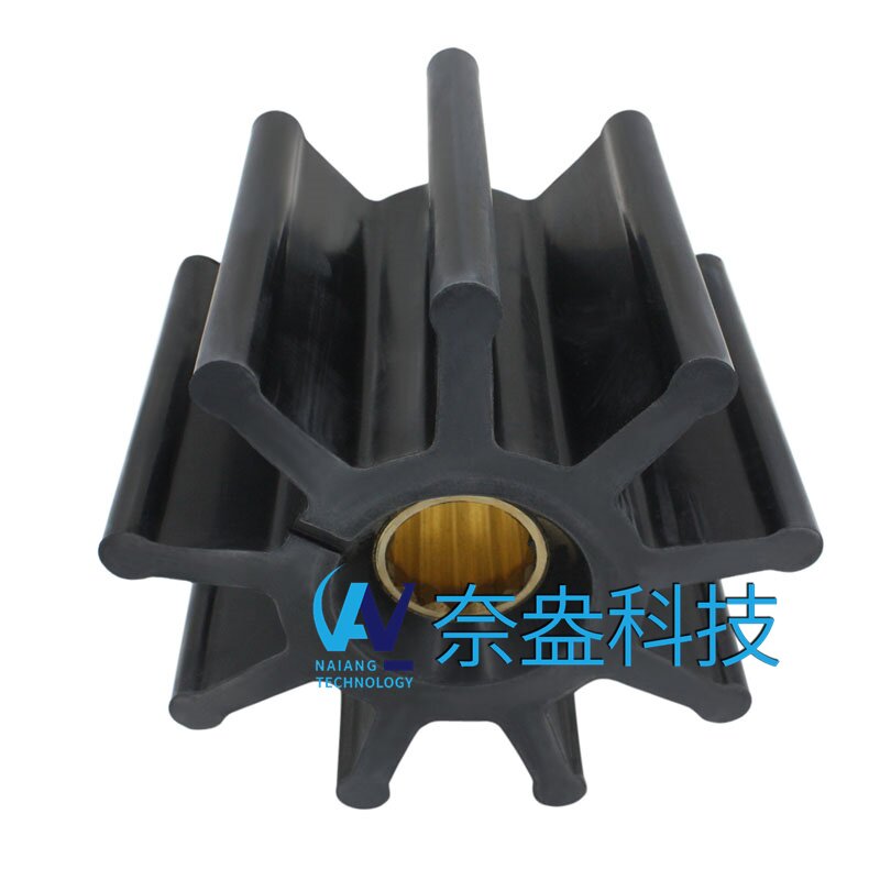 歐能發(fā)電機(jī)海水泵橡膠葉輪不能正常運(yùn)轉(zhuǎn)的原因是什么？